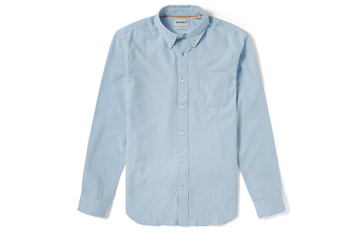 Футболка мужская небесно-голубая Timberland
Футболка мужская небесно-голубая Timberland