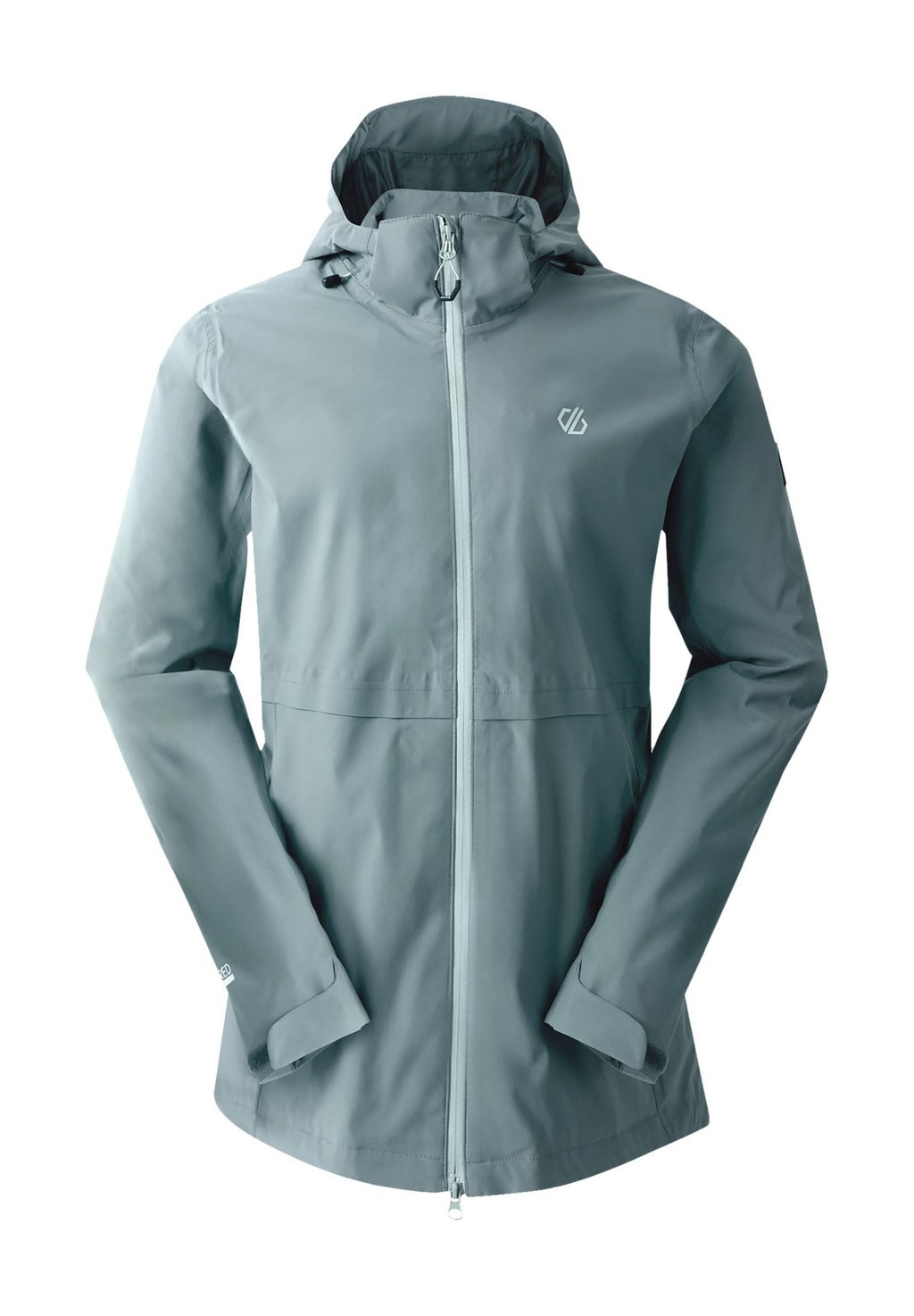 Водонепроницаемая куртка SWITCH UP BEKLEIDUNG Dare 2B, серый
Водонепроницаемая куртка SWITCH UP BEKLEIDUNG Dare 2B, серый