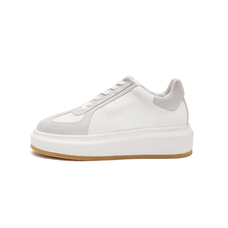 Viplander Износостойкие дышащие низкие кроссовки для скейтбординга, увеличивающие рост, мужские, белые
Viplander Износостойкие дышащие низкие кроссовки для скейтбординга, увеличивающие рост, мужские, белые