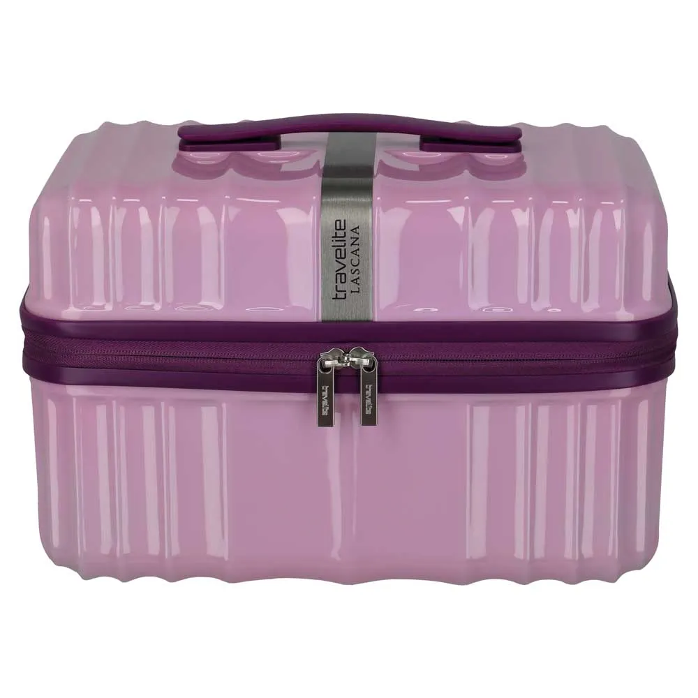Косметичка Travelite Lascana edition, фиолетовый
Косметичка Travelite Lascana edition, фиолетовый