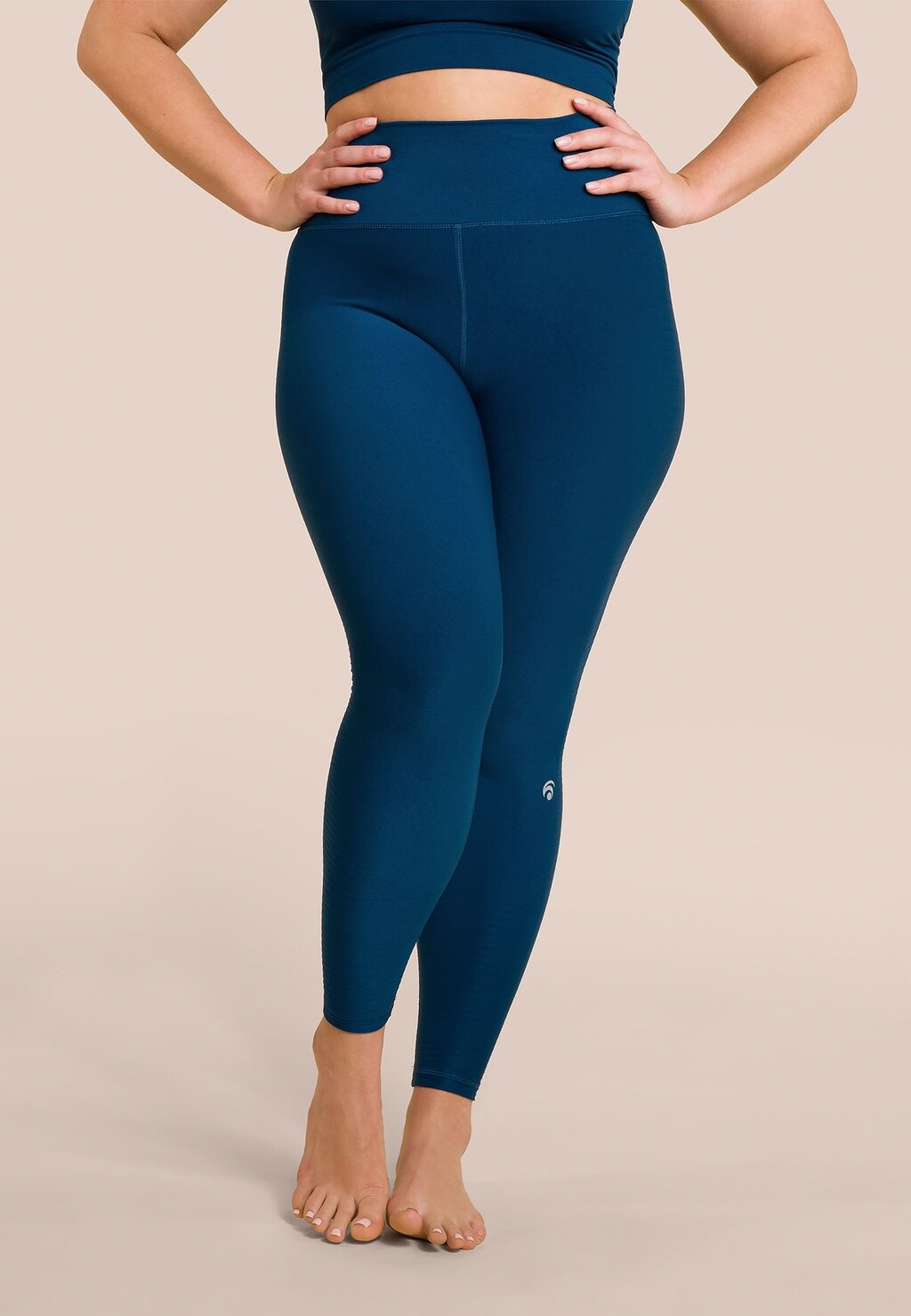 Леггинсы BEVERLY OCEANSAPART, цвет petrol
Леггинсы BEVERLY OCEANSAPART, цвет petrol