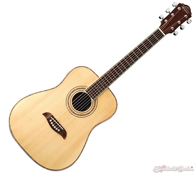 Акустическая гитара Oscar Schmidt OG1 3/4 Size Dreadnought Acoustic Guitar - Natural
Акустическая гитара Oscar Schmidt OG1 3/4 Size Dreadnought Acoustic Guitar - Natural