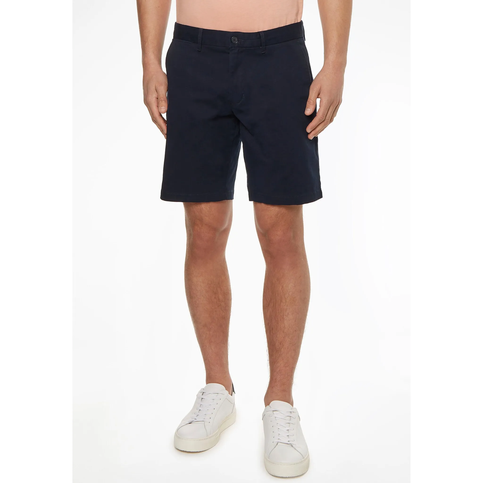Шорты-чиносы Tommy Hilfiger "BROOKLYN SHORT 1985", классического дизайна, цвет Desert Sky
Шорты-чиносы Tommy Hilfiger "BROOKLYN SHORT 1985", классического дизайна, цвет Desert Sky