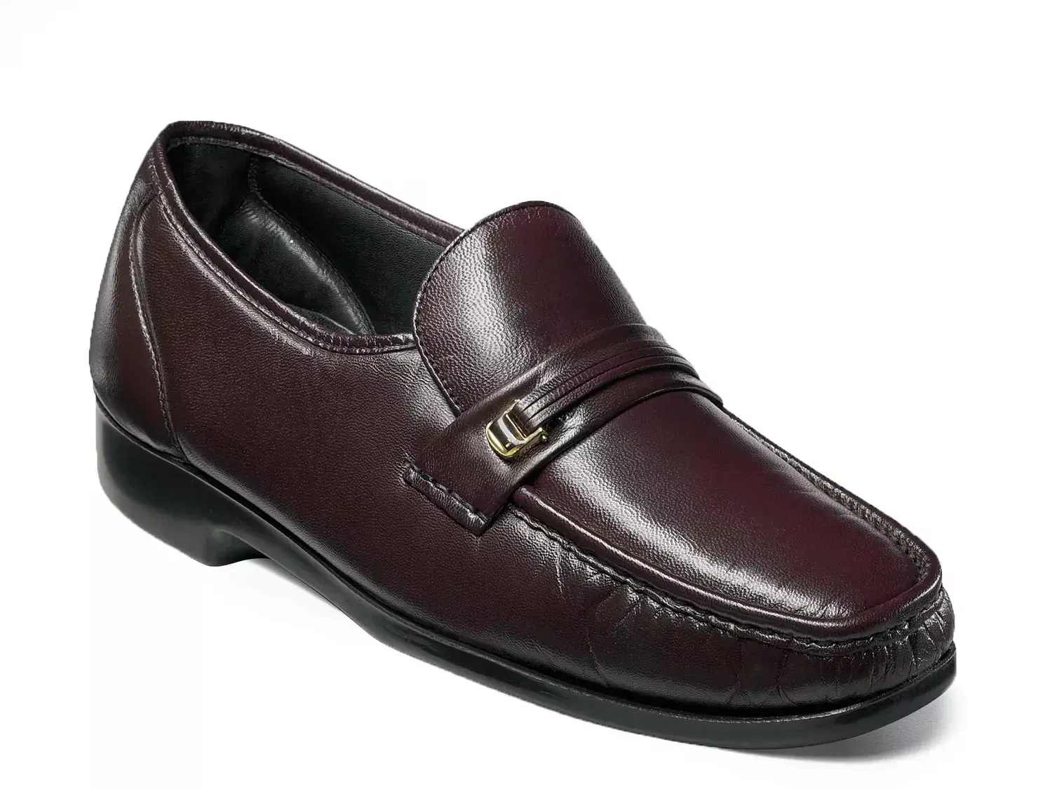 Лоферы Riva Florsheim, Burgundy
Лоферы Riva Florsheim, Burgundy