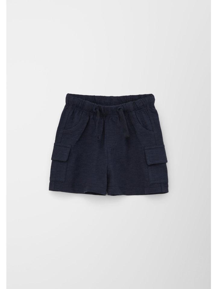 Шорты s.Oliver, синий
Шорты s.Oliver, синий