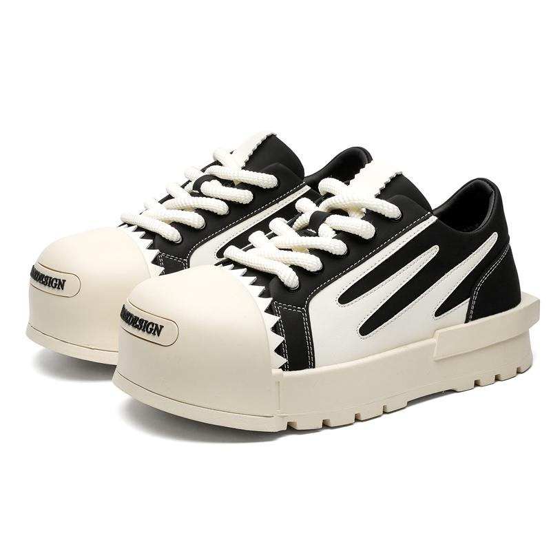 V05 Низкие повседневные кроссовки унисекс черные, цвет Black Women's
V05 Низкие повседневные кроссовки унисекс черные, цвет Black Women's