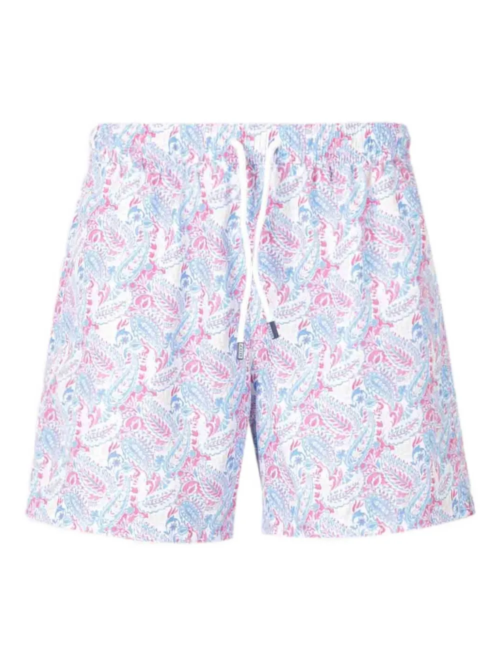 Плавки-шорты с цветочным принтом Fedeli, розовый
Плавки-шорты с цветочным принтом Fedeli, розовый