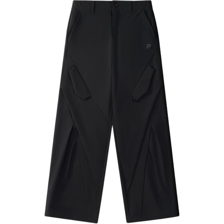 FILA Повседневные брюки Women's Jet Black BK
FILA Повседневные брюки Women's Jet Black BK