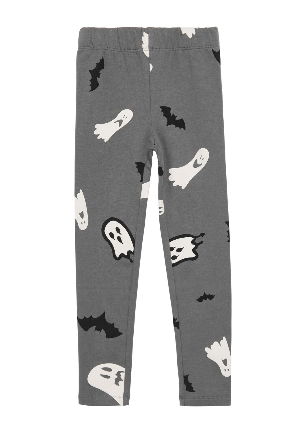 s.Oliver Скинни-легинсы в сером цвете
s.Oliver Скинни-легинсы в сером цвете