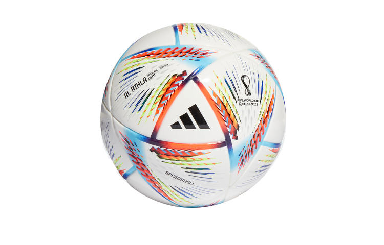 Adidas Размер 1 футбольный мяч TPU бесшовный термосварной унисекс белый/небесно-голубой/флуоресцентный красный/желтый
Adidas Размер 1 футбольный мяч TPU бесшовный термосварной унисекс белый/небесно-голубой/флуоресцентный красный/желтый