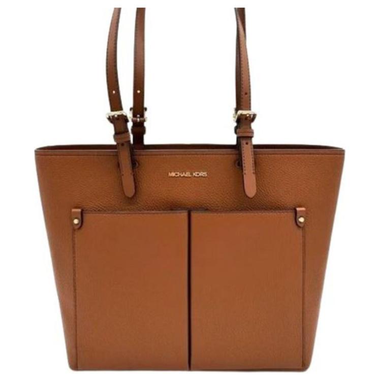 MICHAEL KORS Сумка-шоппер Jet Set Travel из полиуретана, средняя, женская, коричневая
MICHAEL KORS Сумка-шоппер Jet Set Travel из полиуретана, средняя, женская, коричневая