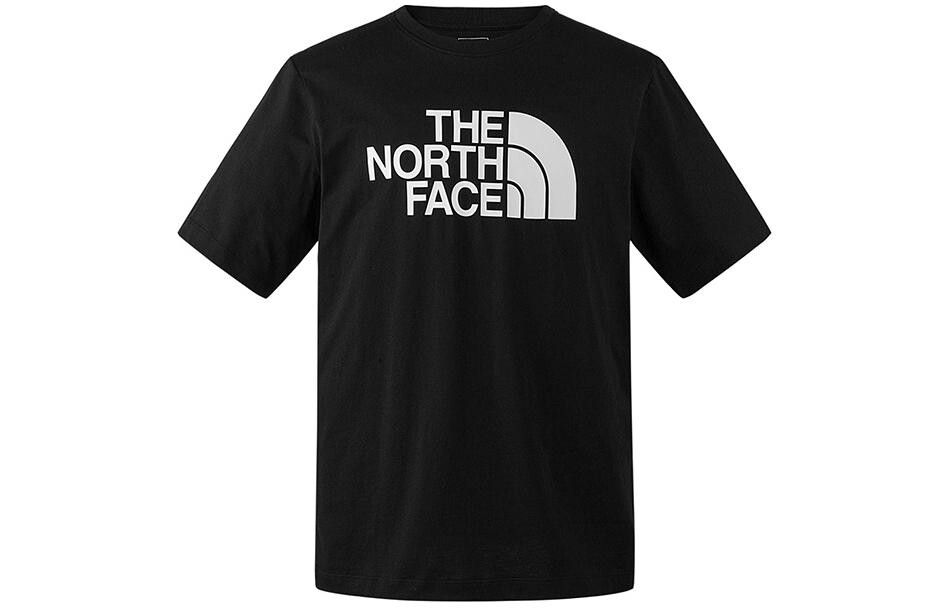 Футболка унисекс THE NORTH FACE, цвет Black
Футболка унисекс THE NORTH FACE, цвет Black