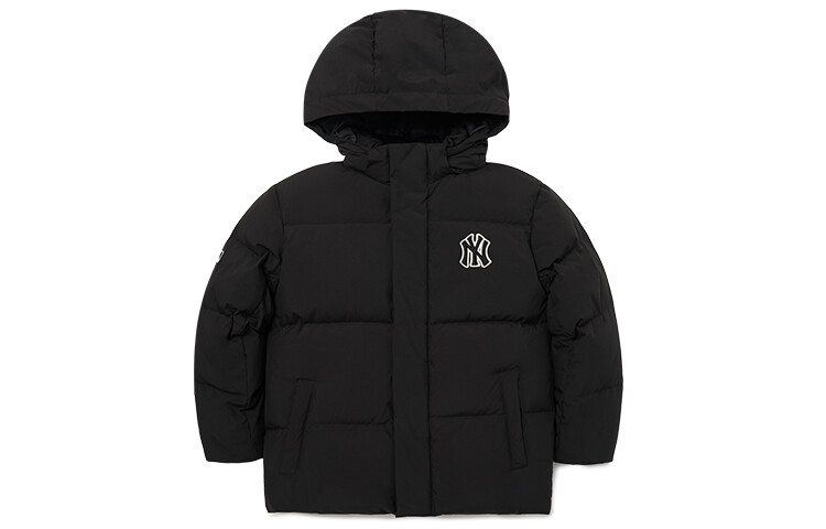 MLB Kids Пуховик/пуховик, Черный
MLB Kids Пуховик/пуховик, Черный