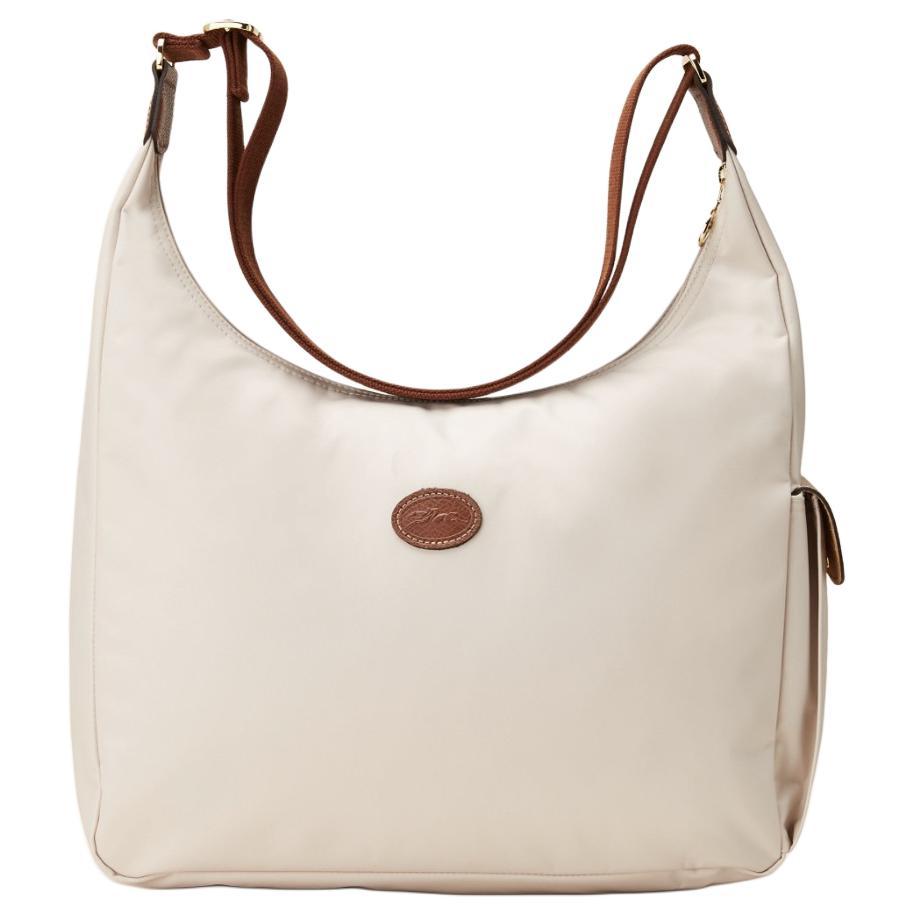 Сумка через плечо Le Pliage Polyamide женская экрю LONGCHAMP
Сумка через плечо Le Pliage Polyamide женская экрю LONGCHAMP