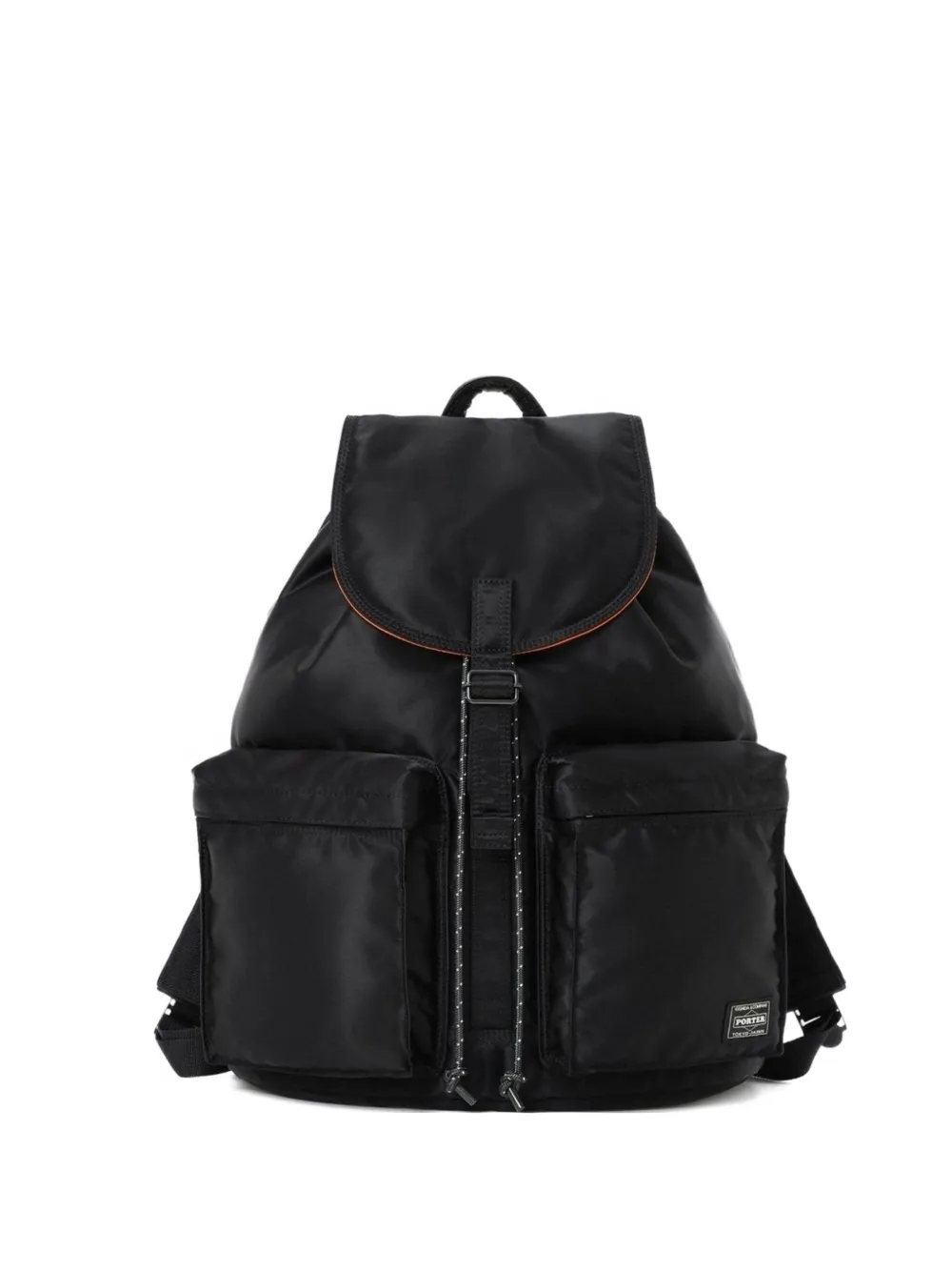 Рюкзак Tanker Porter-Yoshida & Co., черный 
Рюкзак Tanker Porter-Yoshida & Co., черный