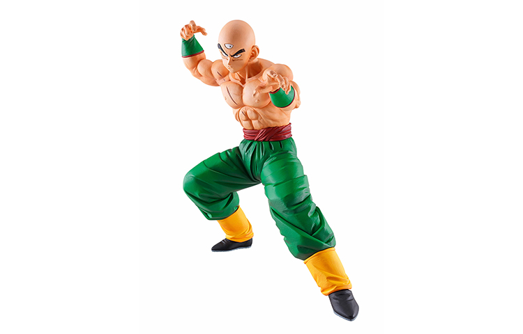 Dragonball BANPRESTO
Dragonball BANPRESTO
