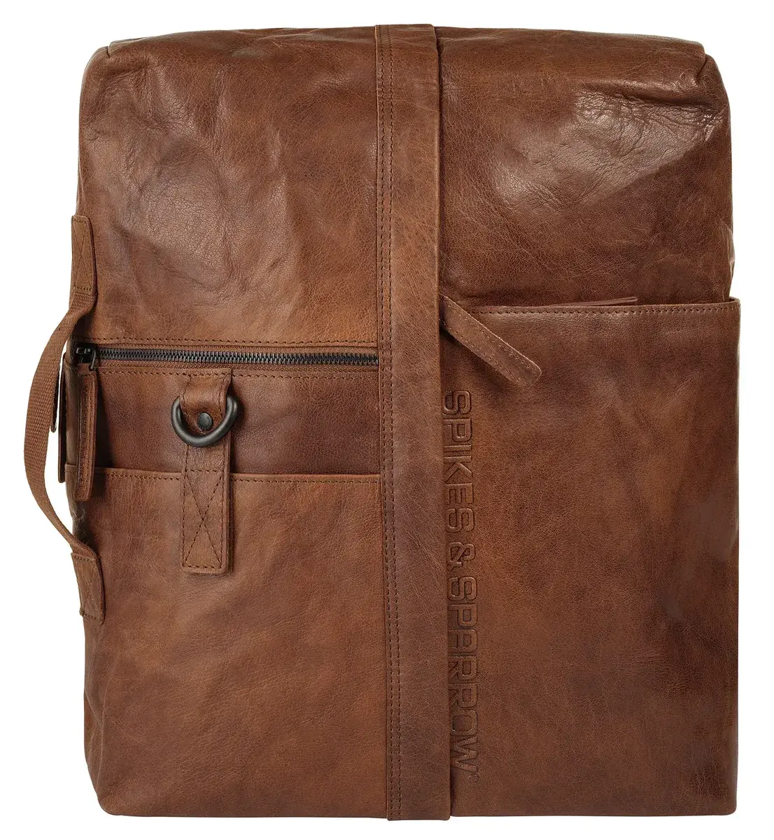 Портфель Spikes & Sparrow, натуральная кожа, цвет Cognac
Портфель Spikes & Sparrow, натуральная кожа, цвет Cognac