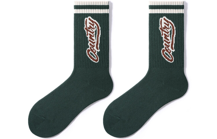 Носки унисекс до середины икры Primeet
Носки унисекс до середины икры Primeet