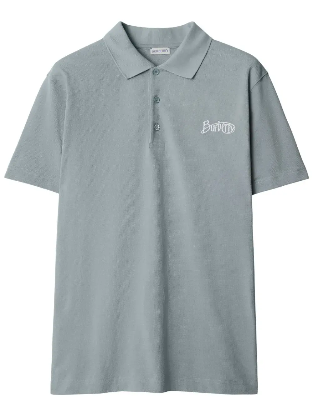Рубашка поло BURBERRY, синий
Рубашка поло BURBERRY, синий