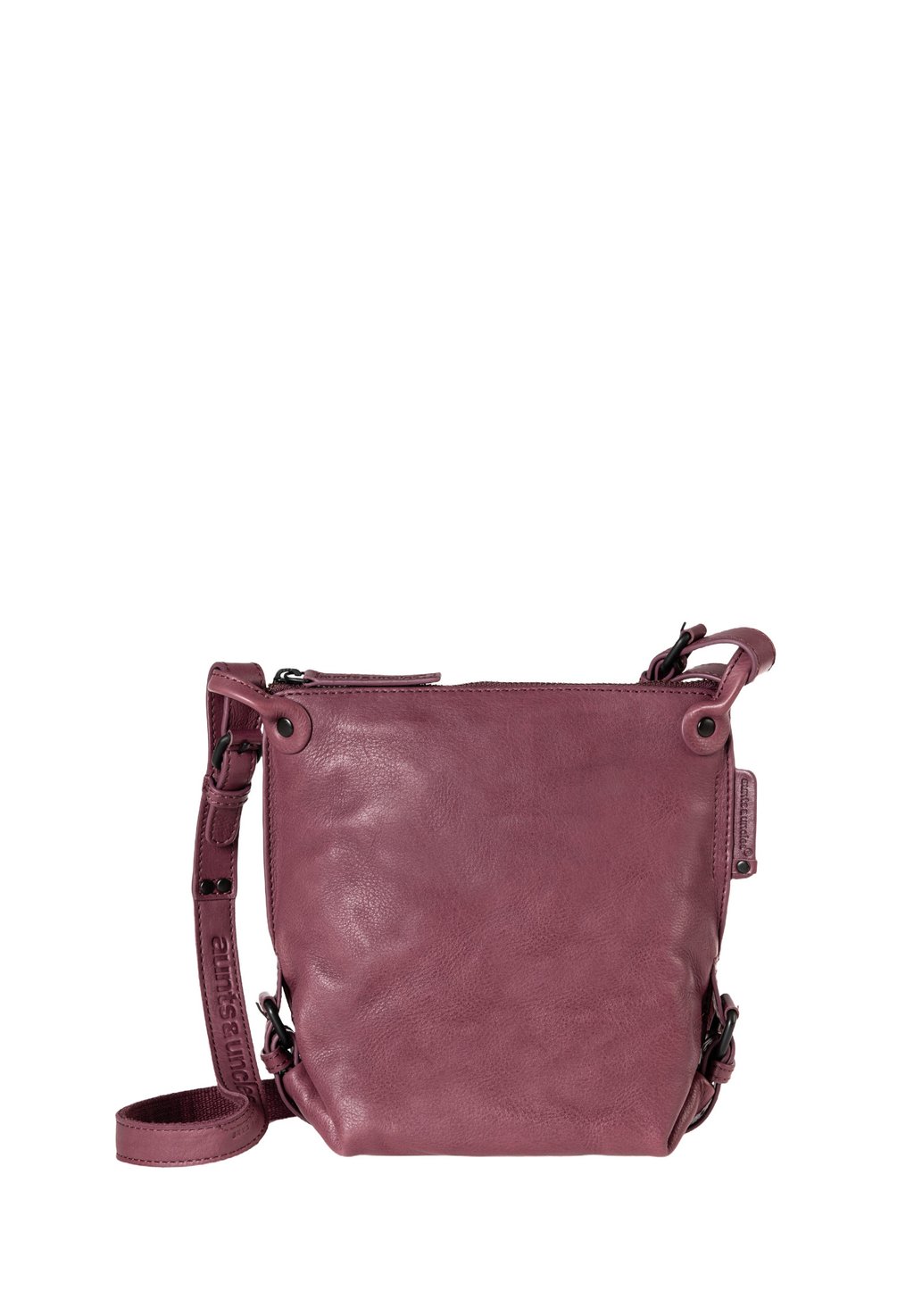 Сумка через плечо MRS CHOCOLATE COOKIE Aunts & Uncles, лиловый
Сумка через плечо MRS CHOCOLATE COOKIE Aunts & Uncles, лиловый