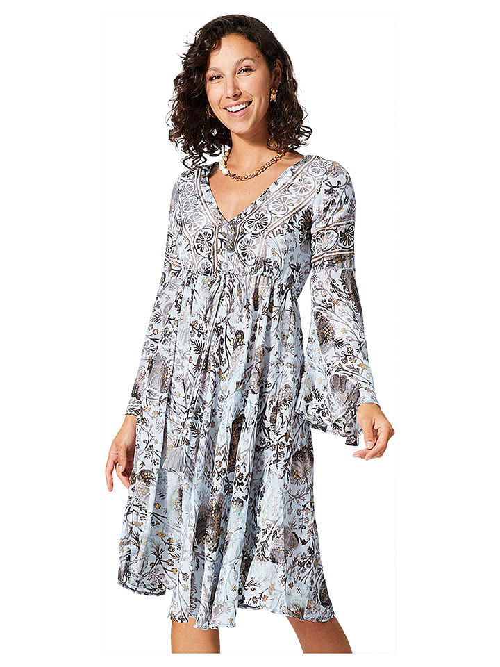 Платье до колена Ipanima
Платье до колена Ipanima