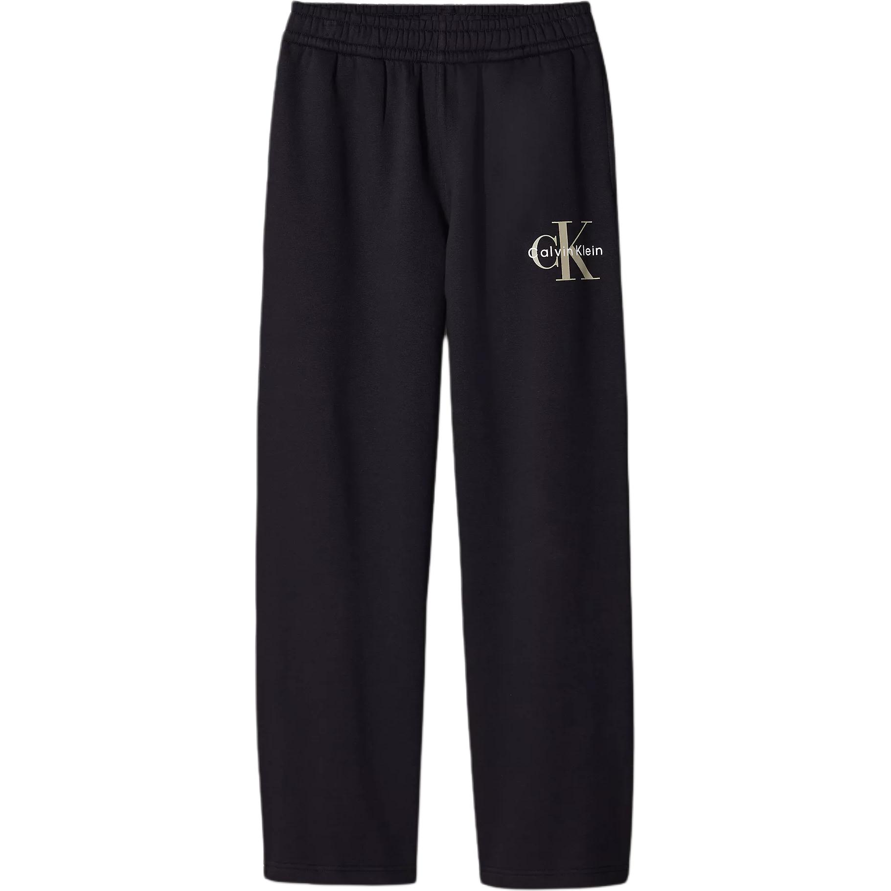 Calvin Klein Женские повседневные брюки черного цвета
Calvin Klein Женские повседневные брюки черного цвета