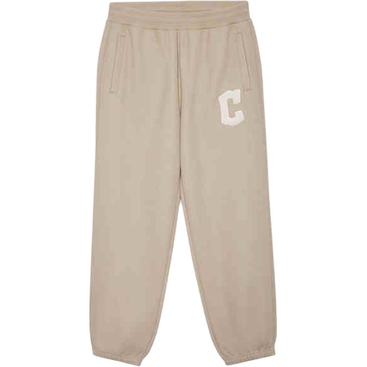 New Era MLB FW24 спортивные вязаные брюки унисекс khaki
New Era MLB FW24 спортивные вязаные брюки унисекс khaki