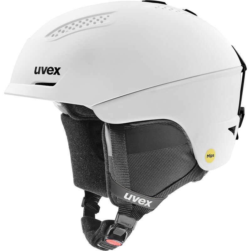 Шлем Ультра Мипс Uvex, белый
Шлем Ультра Мипс Uvex, белый