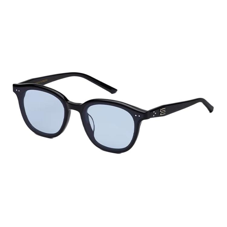 GENTLE MONSTER Солнцезащитные очки с квадратной оправой, Black
GENTLE MONSTER Солнцезащитные очки с квадратной оправой, Black