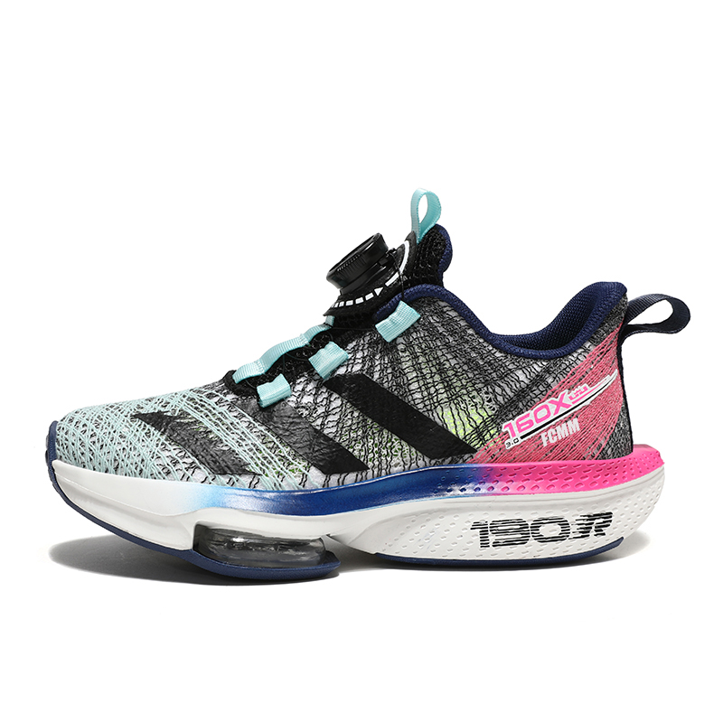 Легкие кроссовки с амортизаторами для детей и подростков FCMM, серый/розовый
Легкие кроссовки с амортизаторами для детей и подростков FCMM, серый/розовый