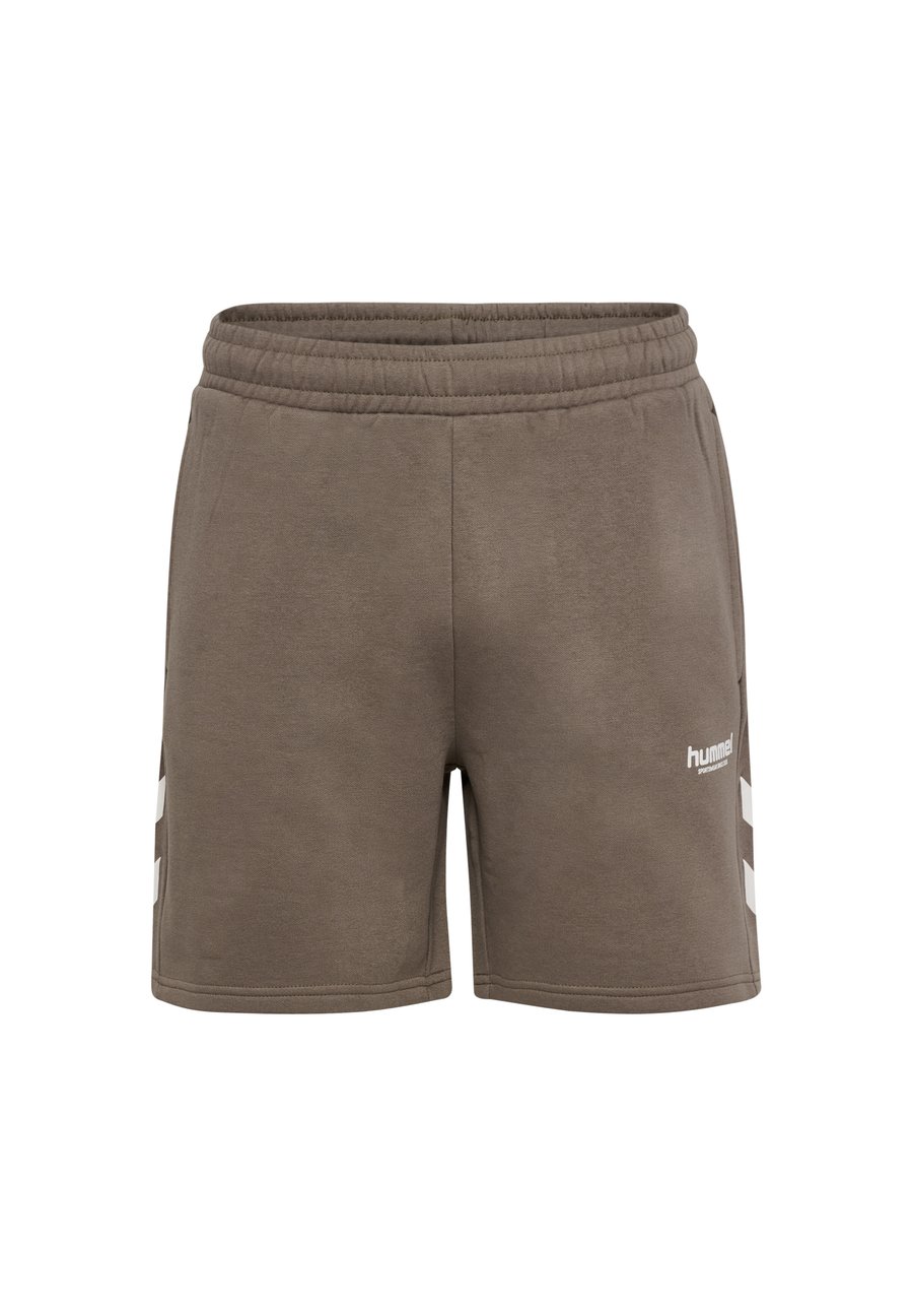 Спортивные шорты Hummel HMLLEGACY 2.0, Dark Night/Brown
Спортивные шорты Hummel HMLLEGACY 2.0, Dark Night/Brown