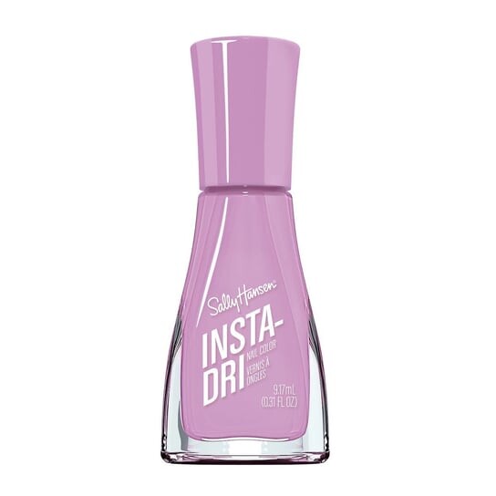 Салли Хансен, Insta Dri, Быстросохнущий лак для ногтей № 460 - Traveling Light, Sally Hansen
Салли Хансен, Insta Dri, Быстросохнущий лак для ногтей № 460 - Traveling Light, Sally Hansen