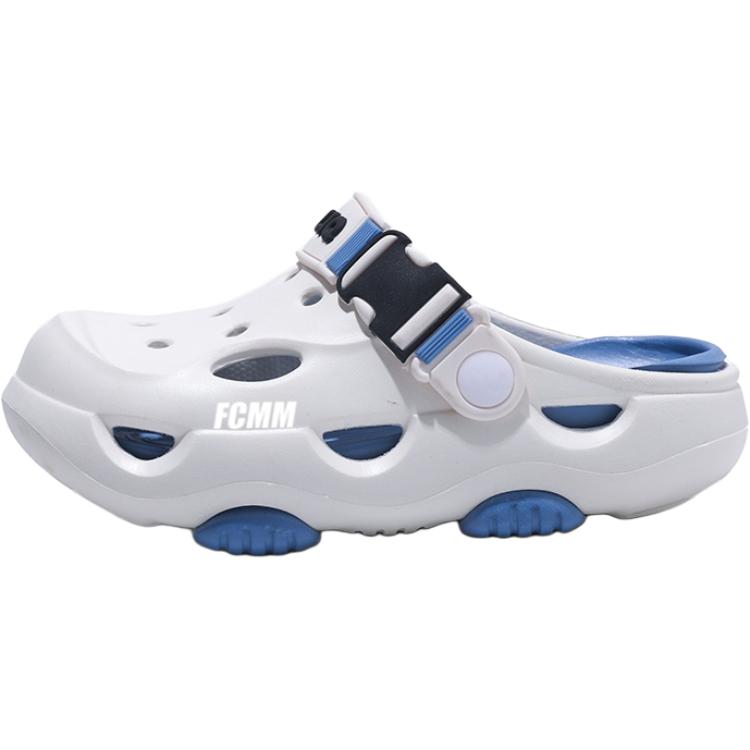 Детские сабо Kids FCMM, синий
Детские сабо Kids FCMM, синий