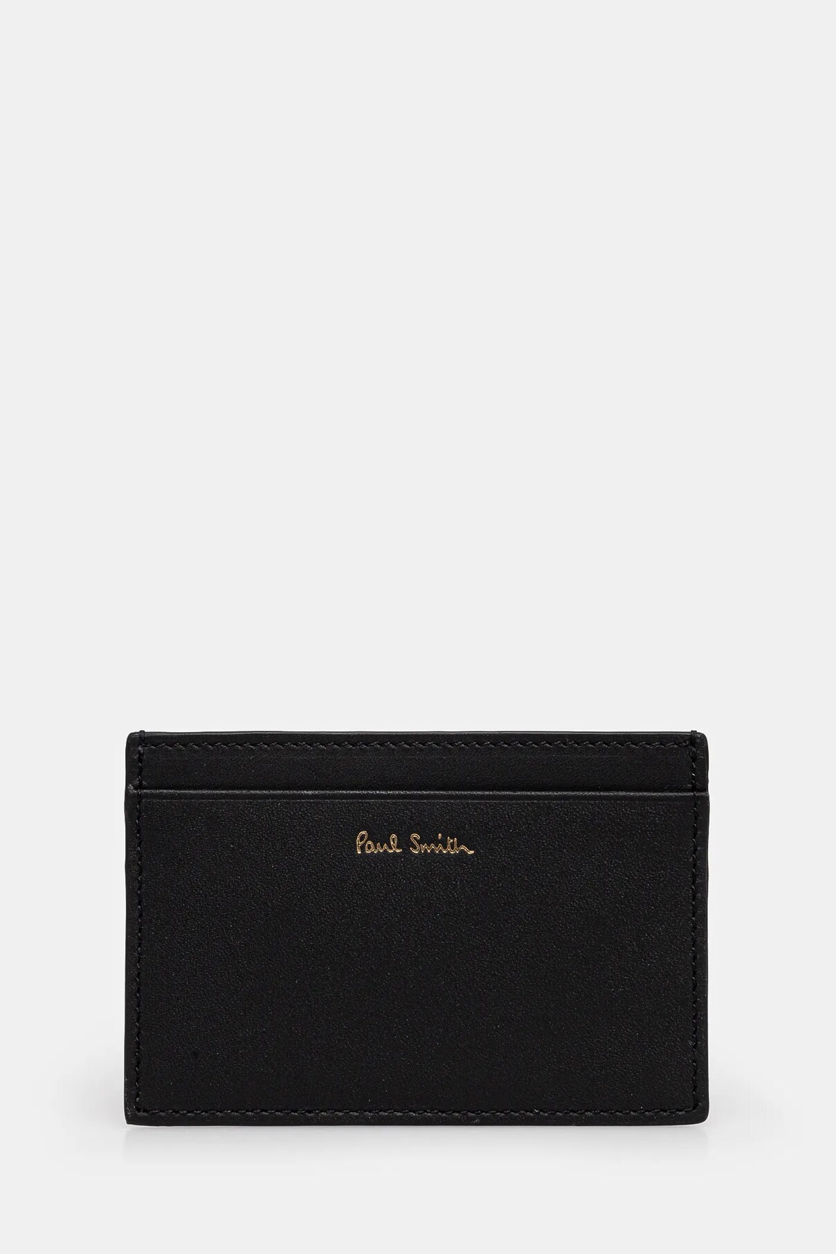 Кошелек Paul Smith, черный
Кошелек Paul Smith, черный