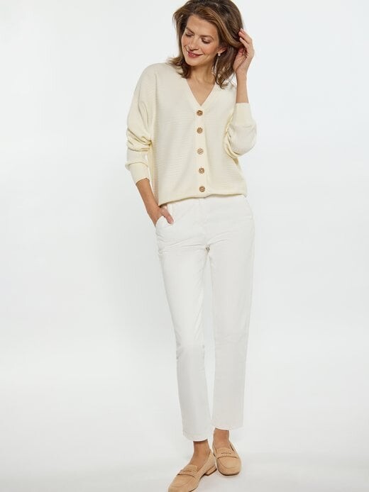 Кардиган Usha, экрю
Кардиган Usha, экрю