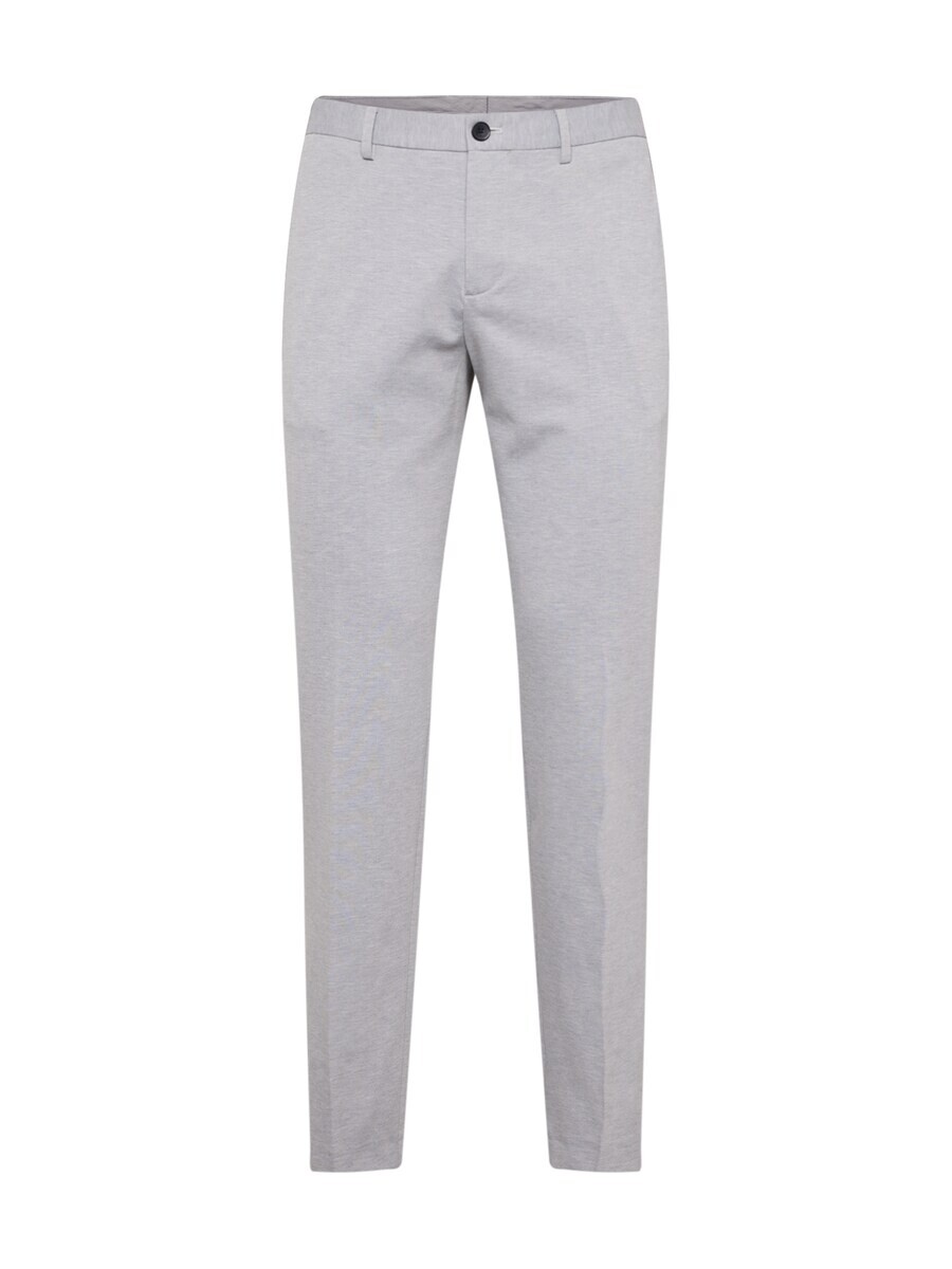 Тканевые брюки JACK & JONES Slim fit Pleat-Front Pants JPRJONES, пятнистый серый
Тканевые брюки JACK & JONES Slim fit Pleat-Front Pants JPRJONES, пятнистый серый