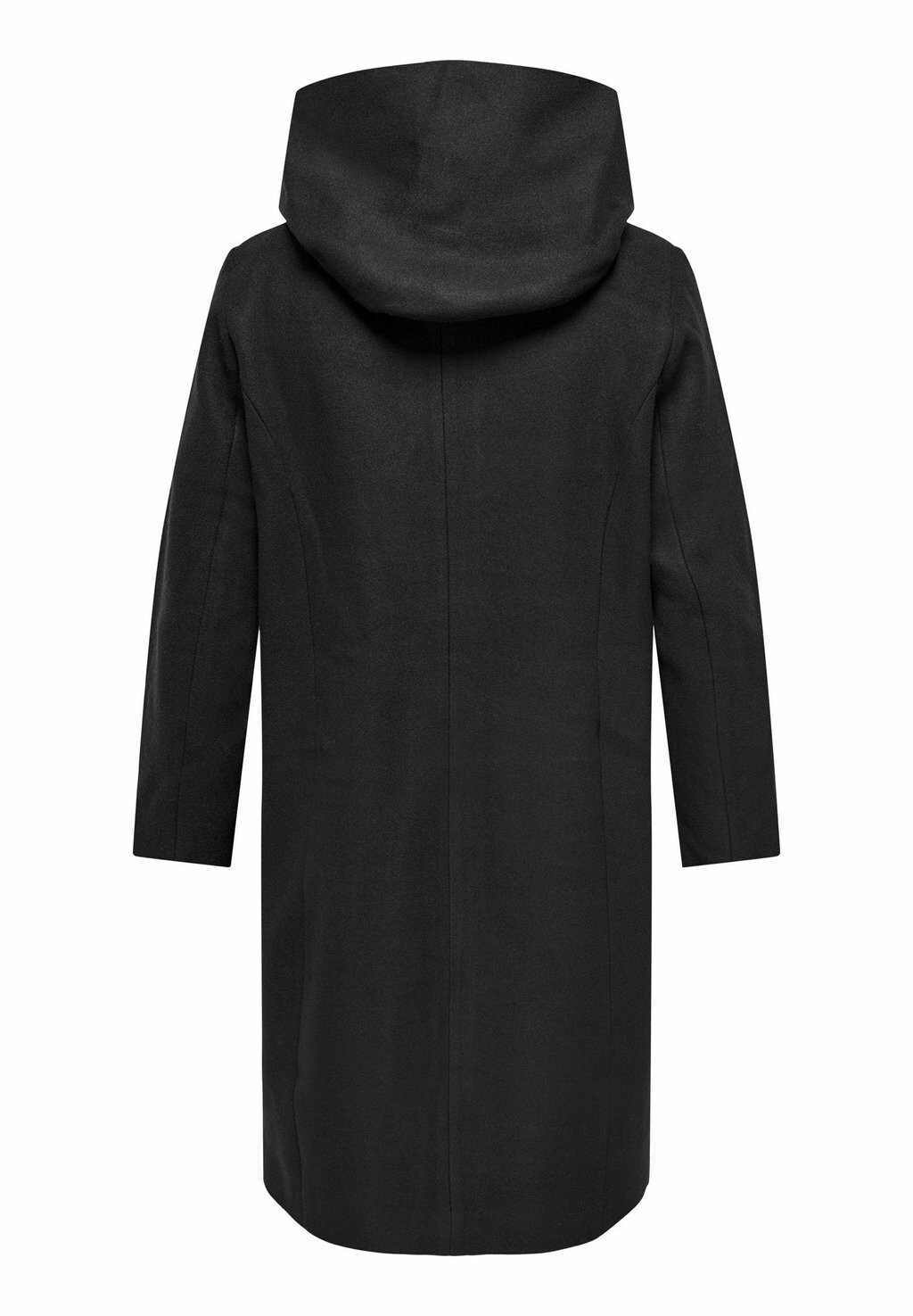 Классическое пальто ONLY, черный
Классическое пальто ONLY, черный