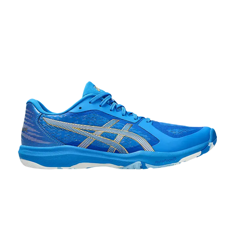 Кроссовки ASICS DynaFeather, синий
Кроссовки ASICS DynaFeather, синий