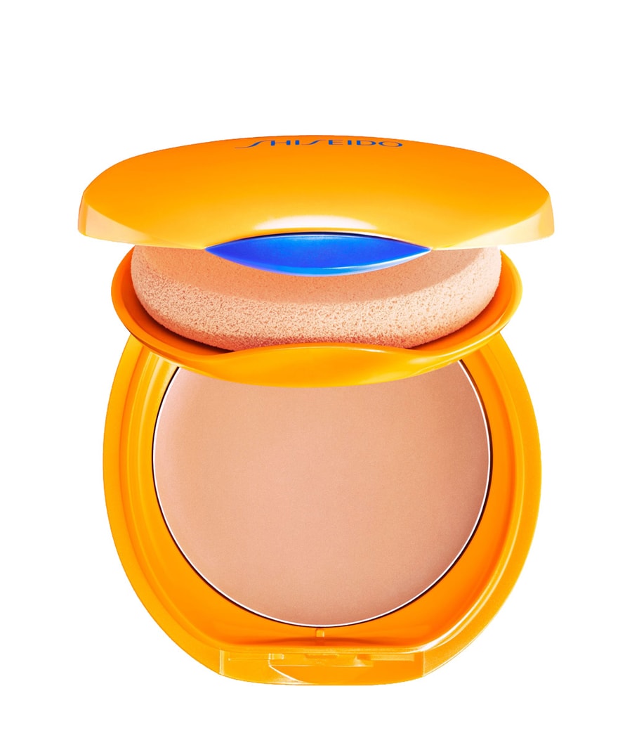 Компактная основа Shiseido Tanning Compact Foundation SPF10, Natural, 12g
Компактная основа Shiseido Tanning Compact Foundation SPF10, Natural, 12g