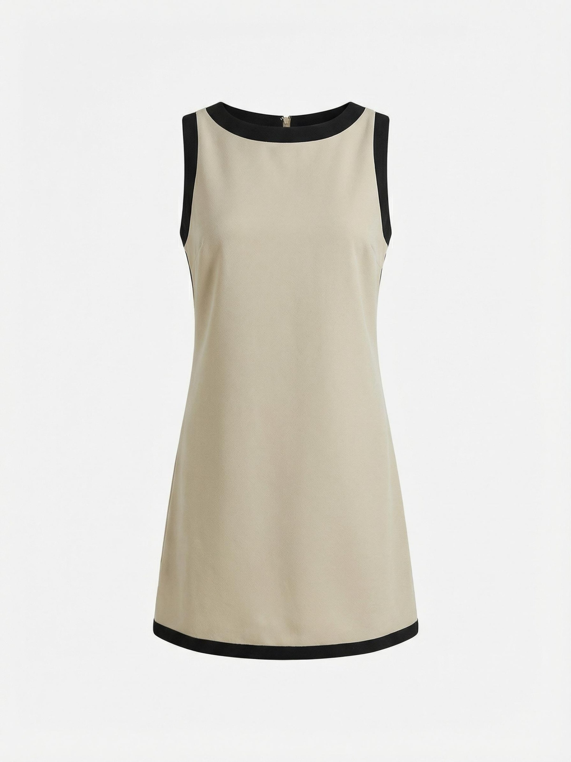 Cupshe Летнее платье 'CAA05A5A094AG' в бежевом цвете
Cupshe Летнее платье 'CAA05A5A094AG' в бежевом цвете