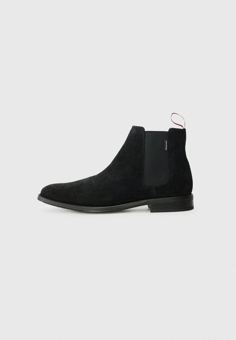 Ботинки PS Paul Smith AUGUSTUS, Black
Ботинки PS Paul Smith AUGUSTUS, Black