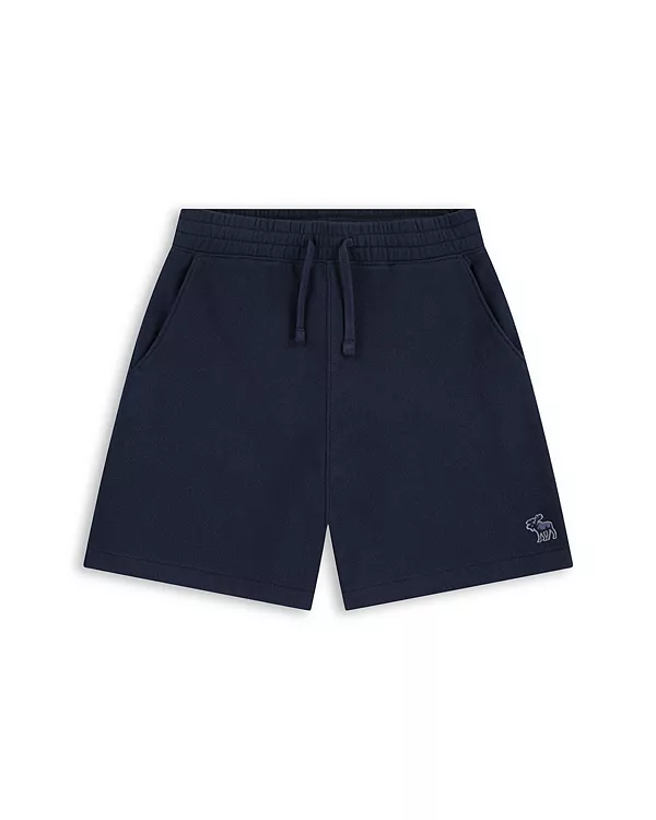 Незаменимые флисовые шорты для мальчиков - и для малышей, и для взрослых. Abercrombie Kids, синий
Незаменимые флисовые шорты для мальчиков - и для малышей, и для взрослых. Abercrombie Kids, синий