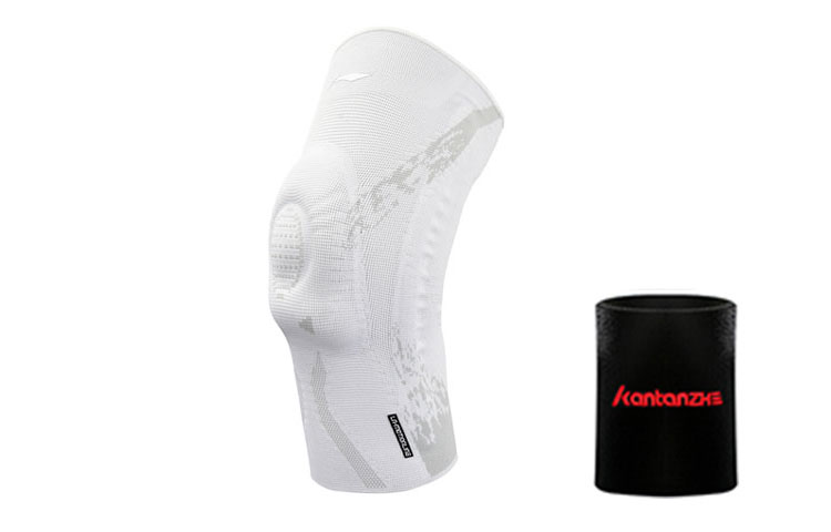 Защитные наборы Polyamide Unisex LINING, белый
Защитные наборы Polyamide Unisex LINING, белый