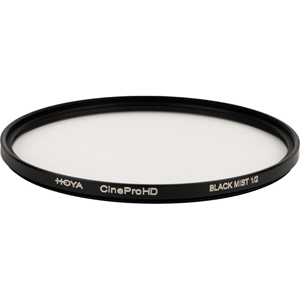 Фильтр Hoya CinePro HD Black Mist Diffusion Filter CPH-BM0282
Фильтр Hoya CinePro HD Black Mist Diffusion Filter CPH-BM0282