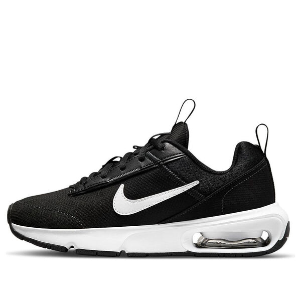 Кроссовки air max interlock lite Nike, черный 
Кроссовки air max interlock lite Nike, черный