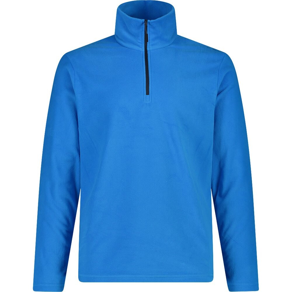 Флис CMP 31G3667 half zip, синий
Флис CMP 31G3667 half zip, синий