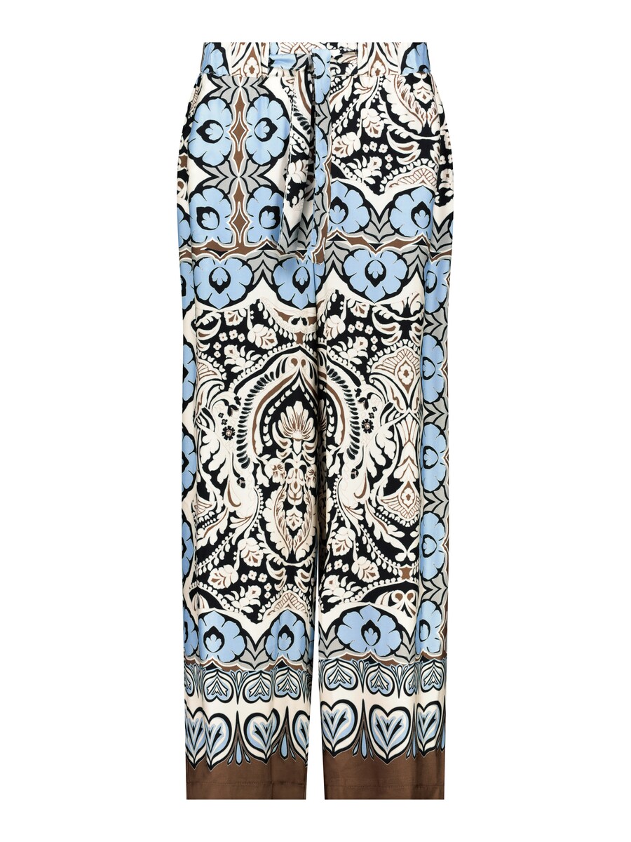 Брюки свободного кроя monari, белый
Брюки свободного кроя monari, белый