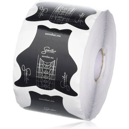 Тонкий формирователь Hardi, 500 шт., Semilac
Тонкий формирователь Hardi, 500 шт., Semilac