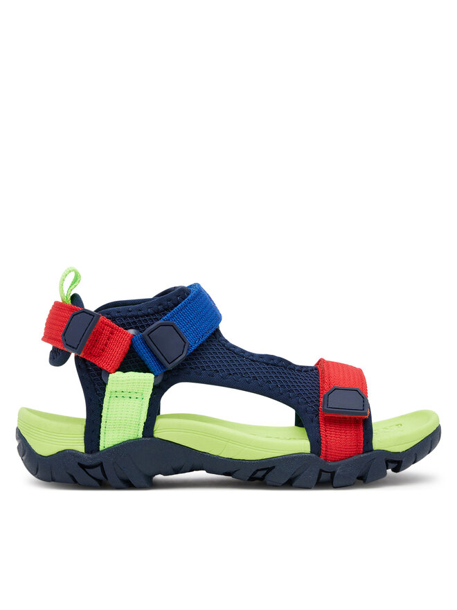 Сандалии S.Climber Jr 2503 Sclijs2503V Joma, синий
Сандалии S.Climber Jr 2503 Sclijs2503V Joma, синий