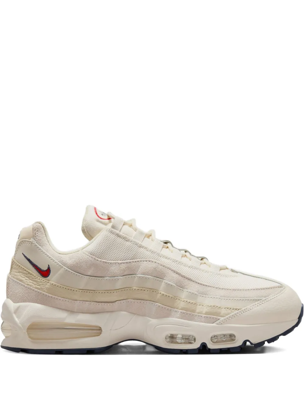 Кроссовки Air Max 95 OG Nike, нейтральный
Кроссовки Air Max 95 OG Nike, нейтральный